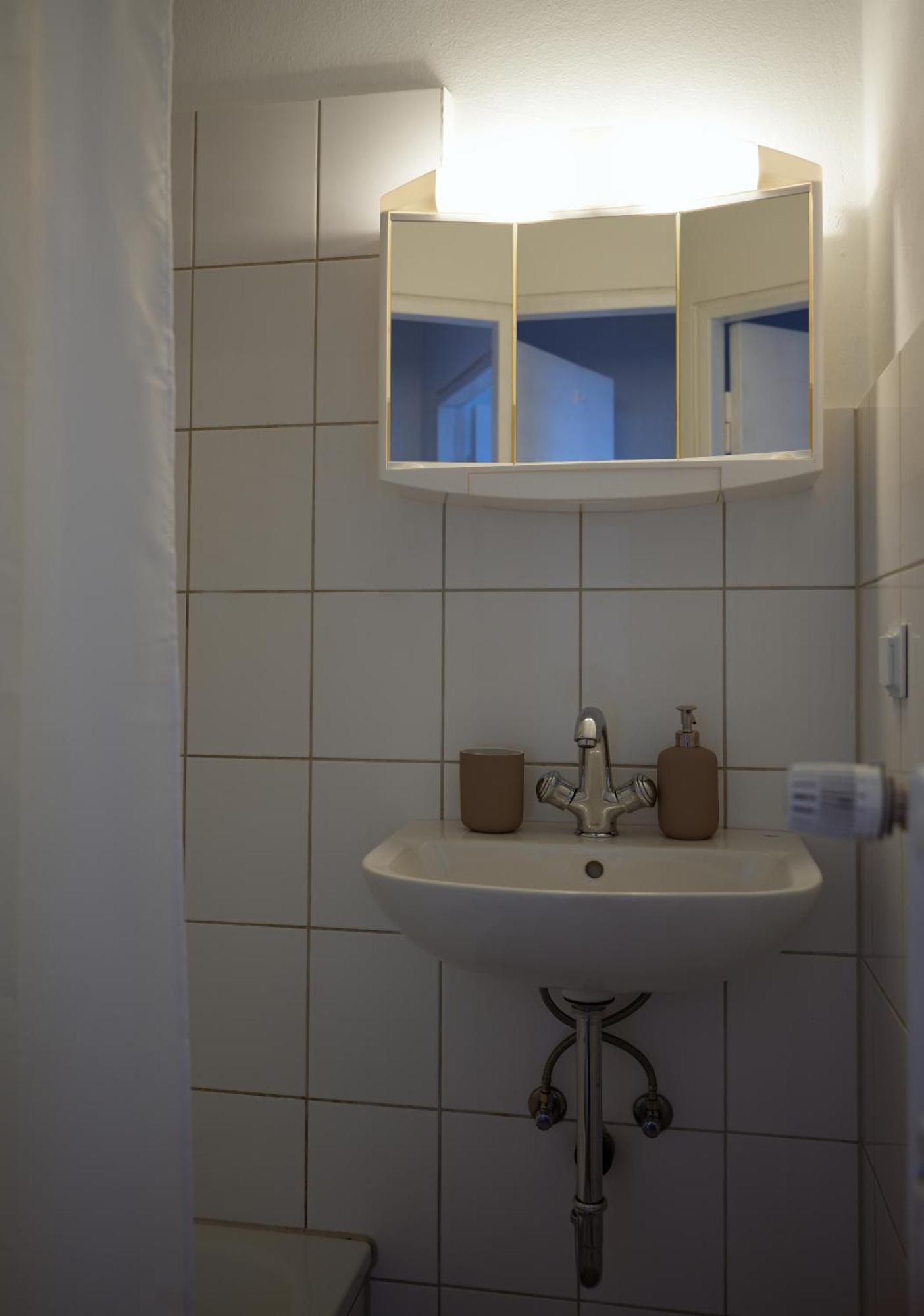 Elegantes & Modernes Messe Apartment, Hannover, Laatzen المظهر الخارجي الصورة